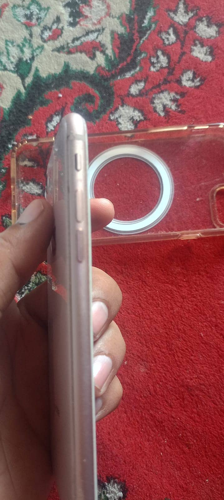 Apple iPhone 8 4