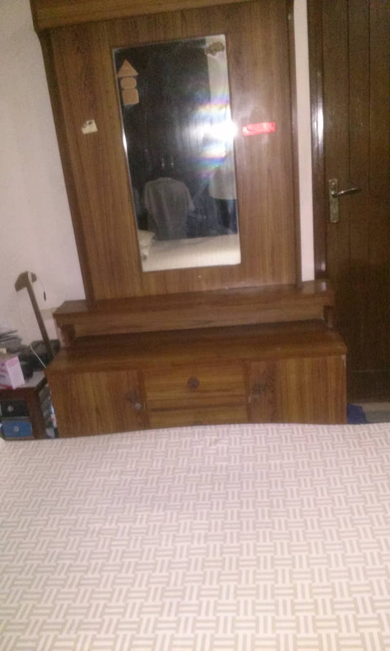 Dressing Table - Used 1
