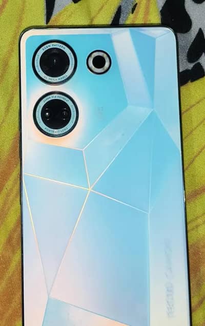 Tecno CAMON 20 Pro