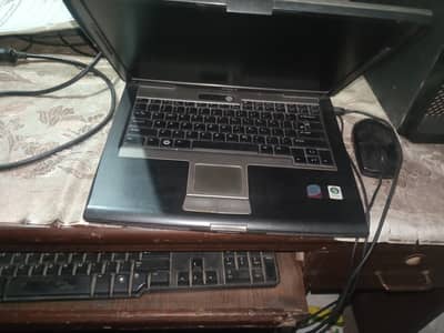 Laptop Dell D530 for sale urgent
