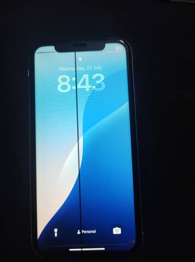 Apple iPhone XR