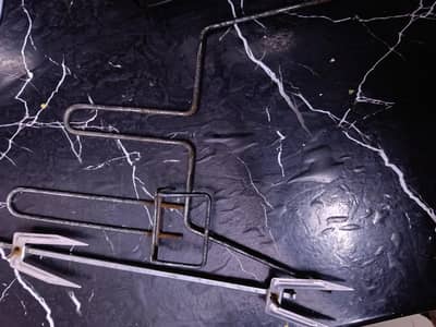 oven toaster