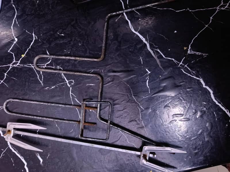 oven toaster 0