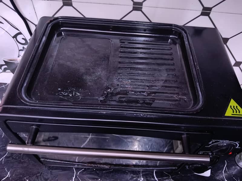 oven toaster 3