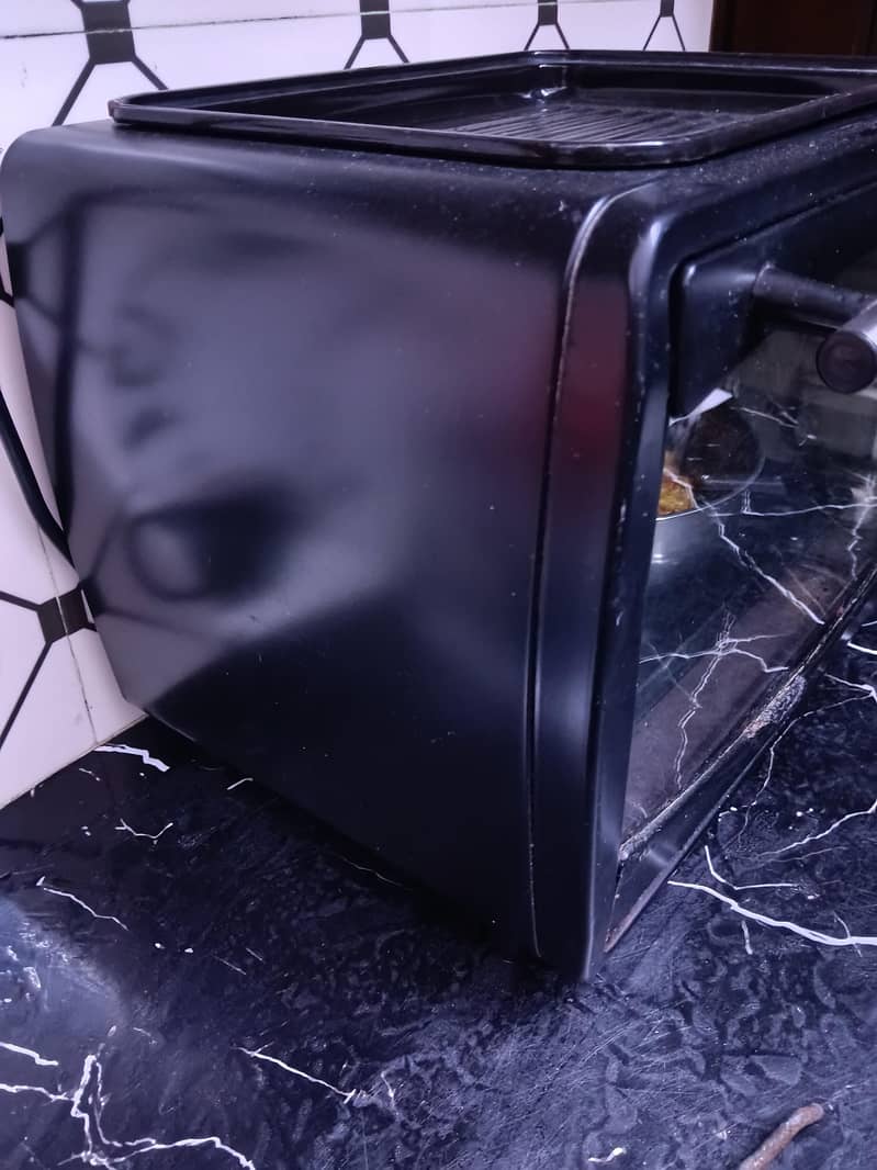 oven toaster 5