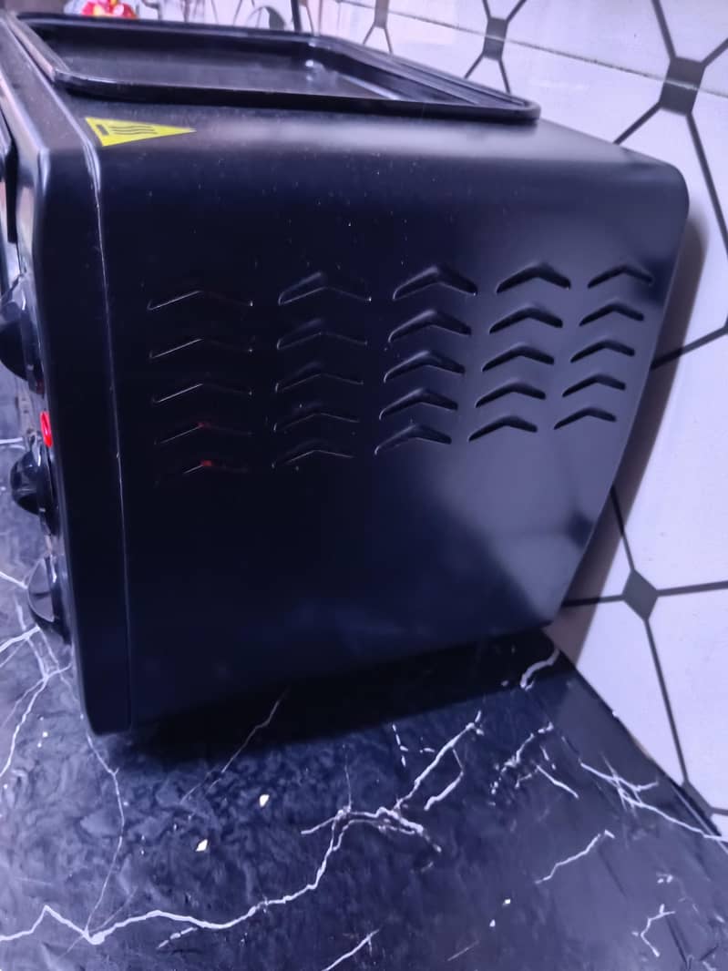 oven toaster 6