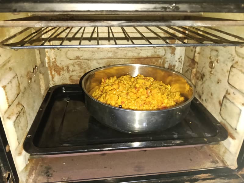 oven toaster 7