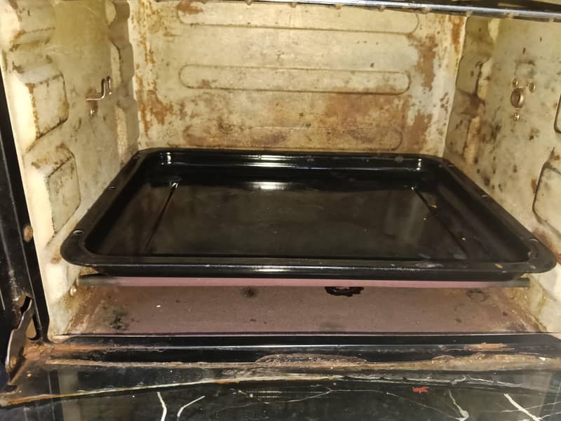 oven toaster 8