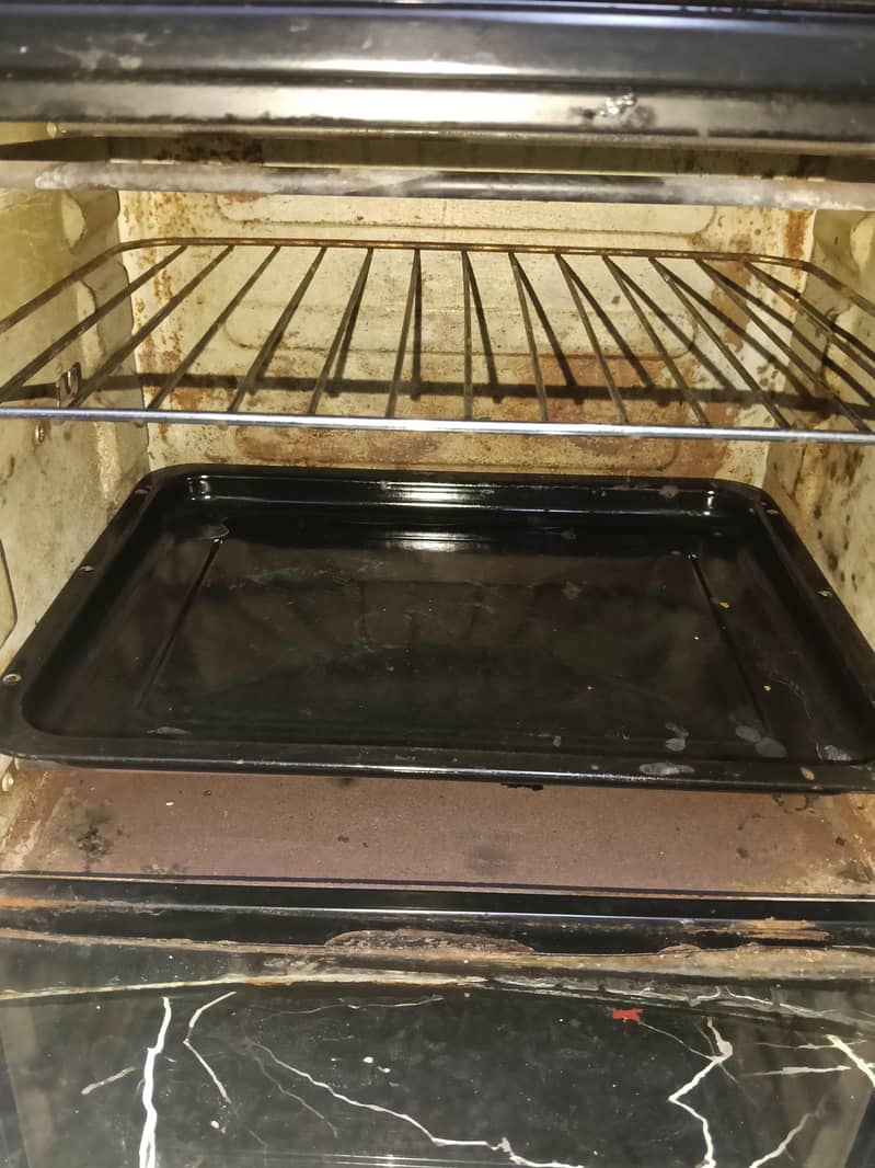 oven toaster 9
