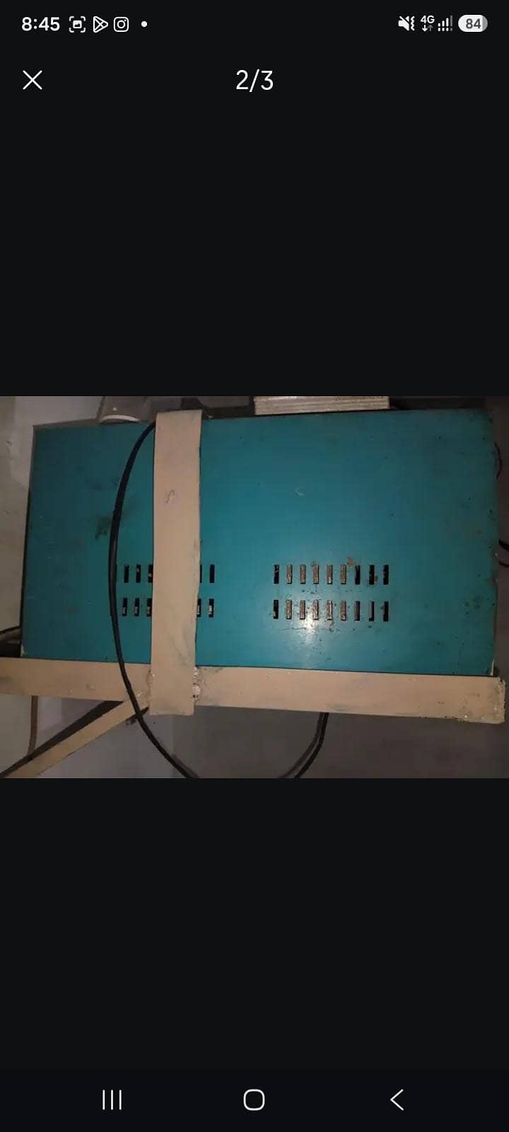 UPS good condition 1
