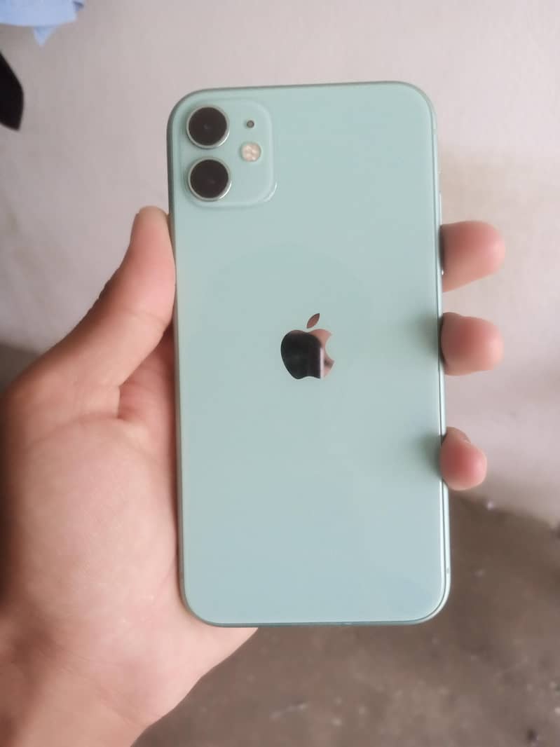 Apple iPhone 11 0