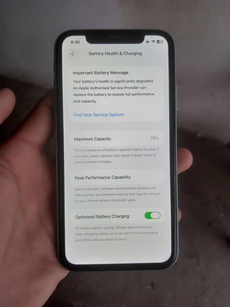 Apple iPhone 11 6