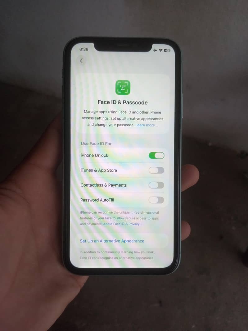 Apple iPhone 11 7