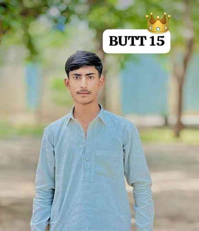 Awais Butt