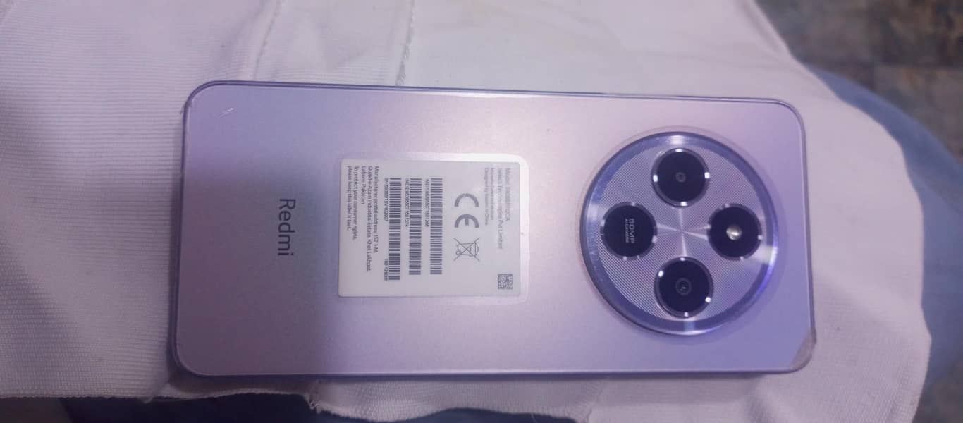 redmi 14c 0