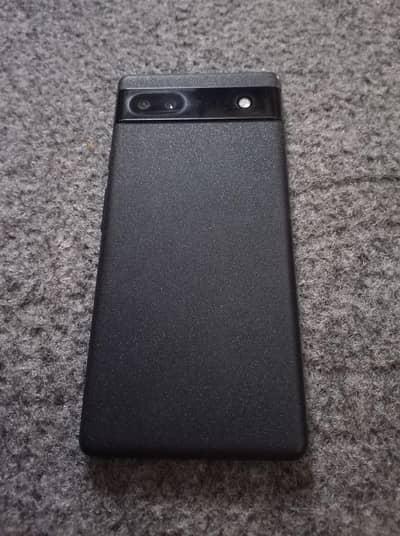 Google Pixel 6a