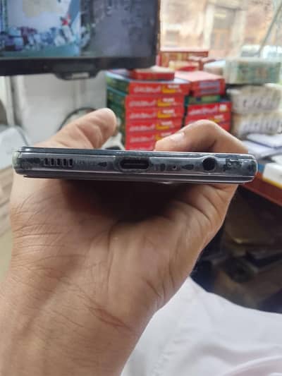 Samsung Mobile A52s