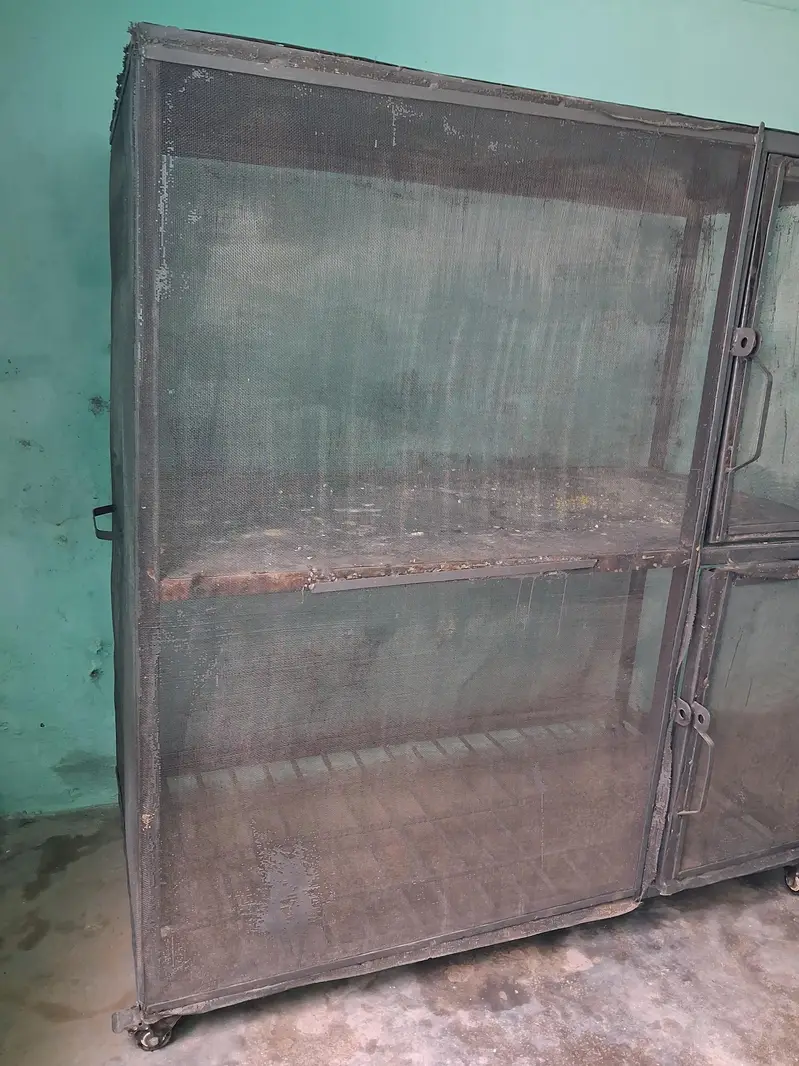 big bird cage for sale — photo 2