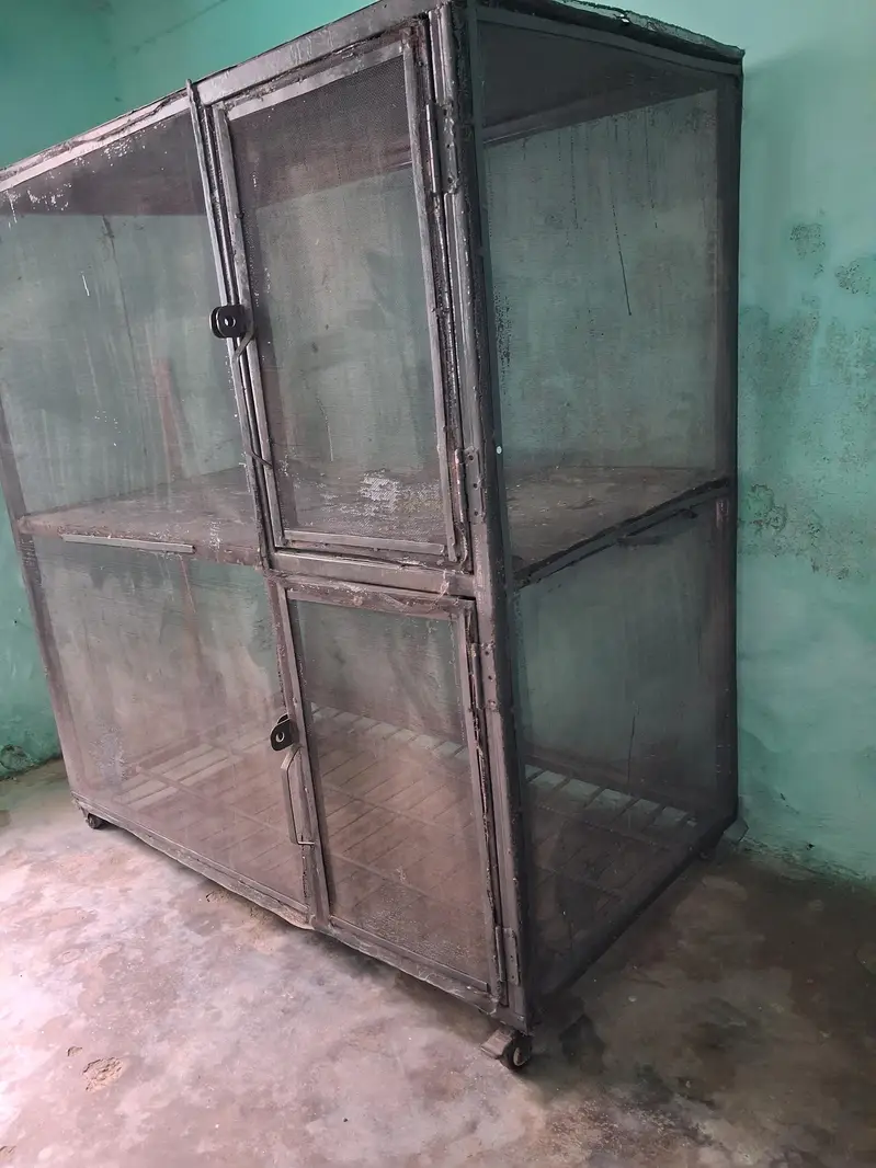 big bird cage for sale — photo 3