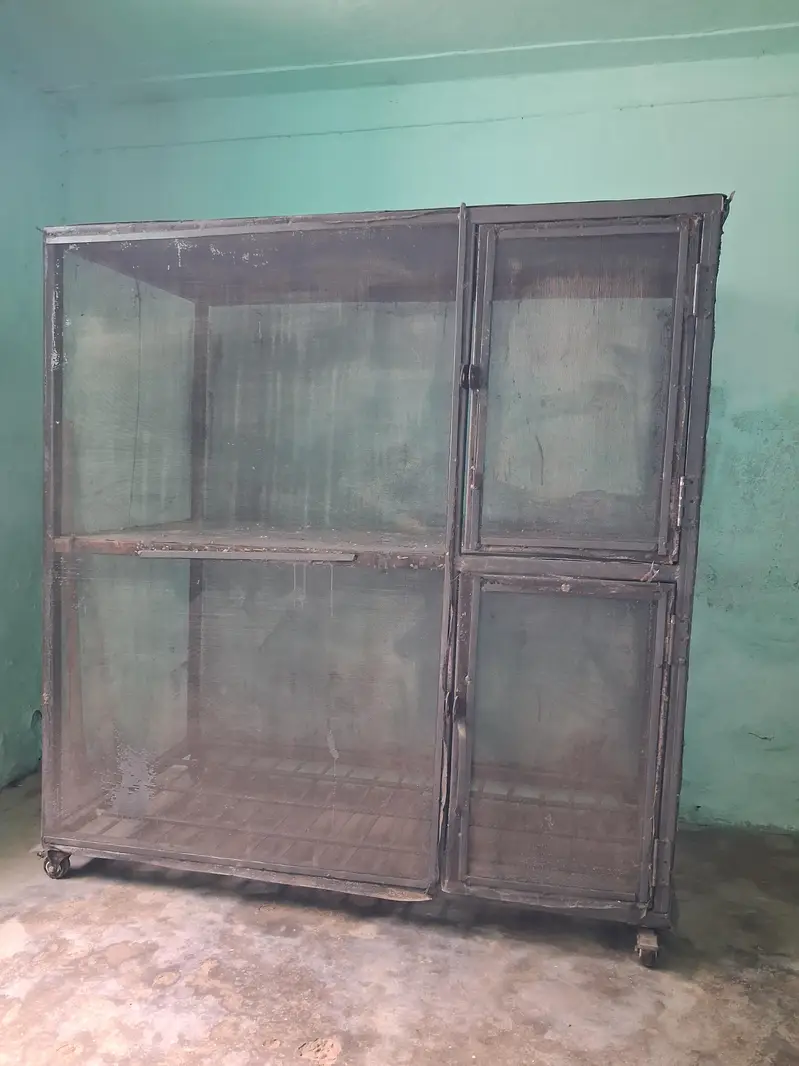 big bird cage for sale — photo 4