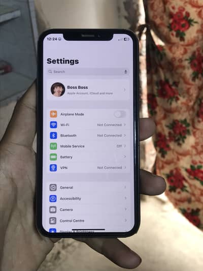 Apple iPhone XS PTA approved