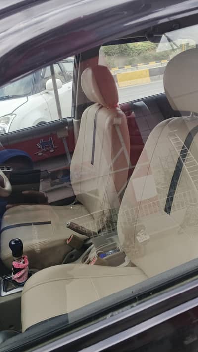 Suzuki Liana 2007