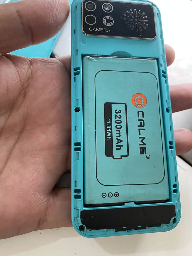 4g Cloud Touch phon 3