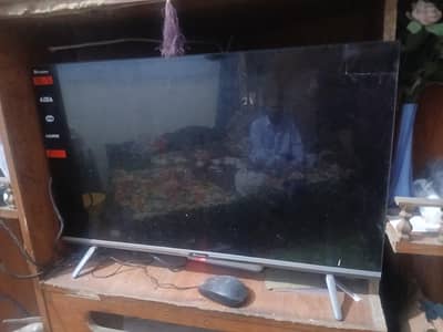 lcd tv