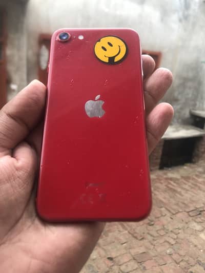 iPhone SE2