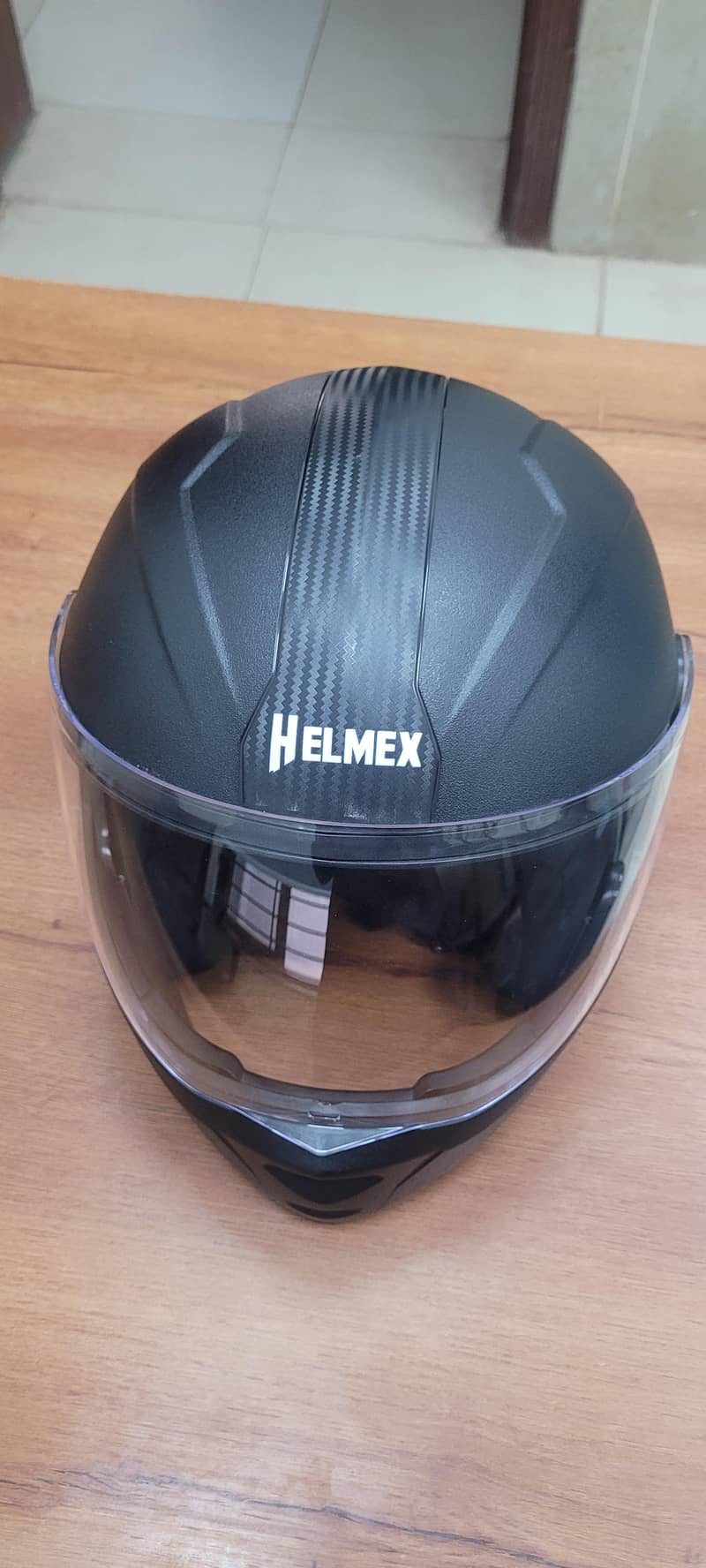 Helmet 0