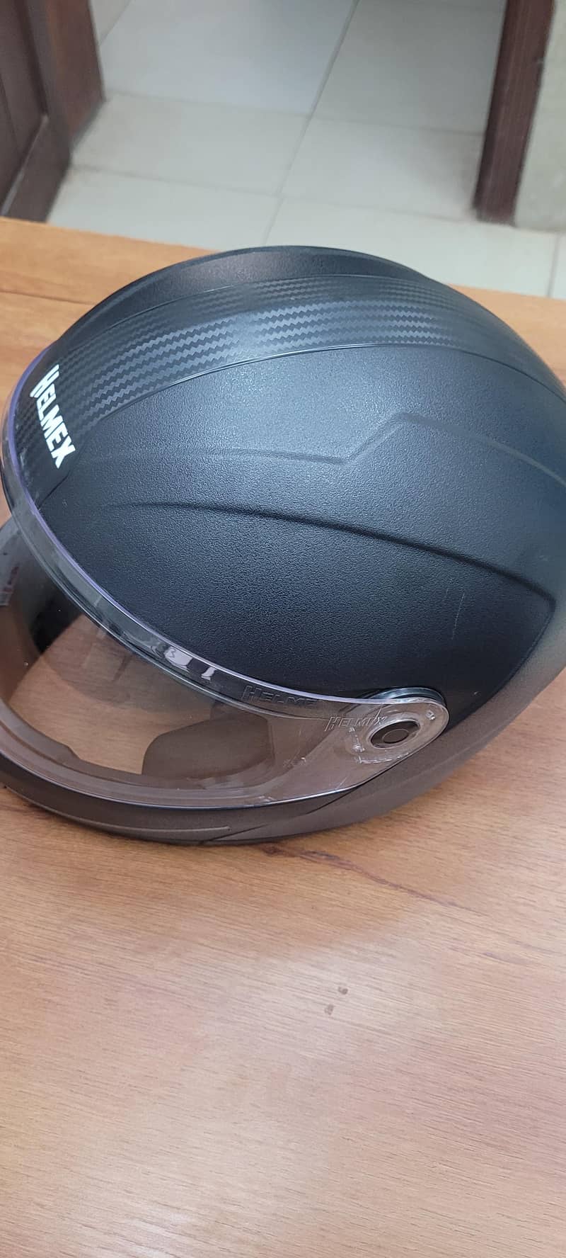 Helmet 1
