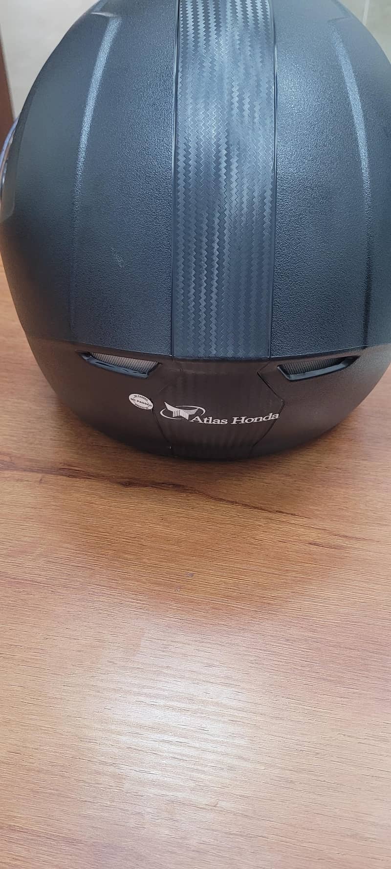 Helmet 2