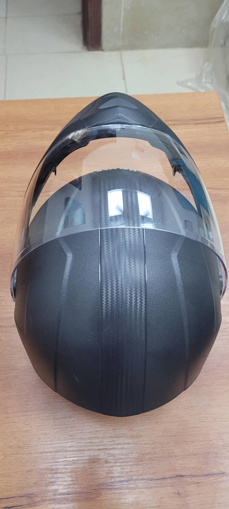 Helmet 5