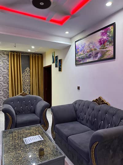 One bedroom apartment for rent daily basis