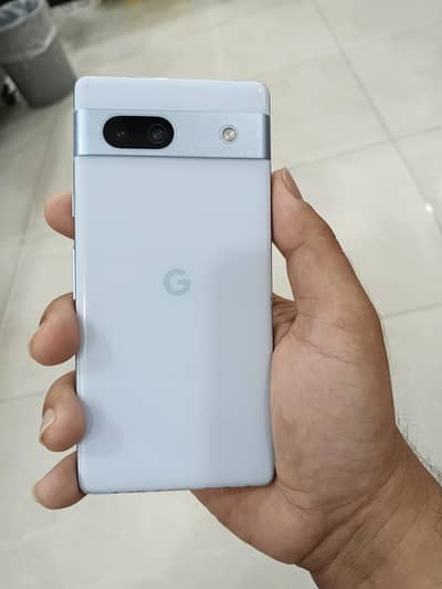 Google Pixel 7a (8/128)