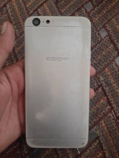 OPPO A57