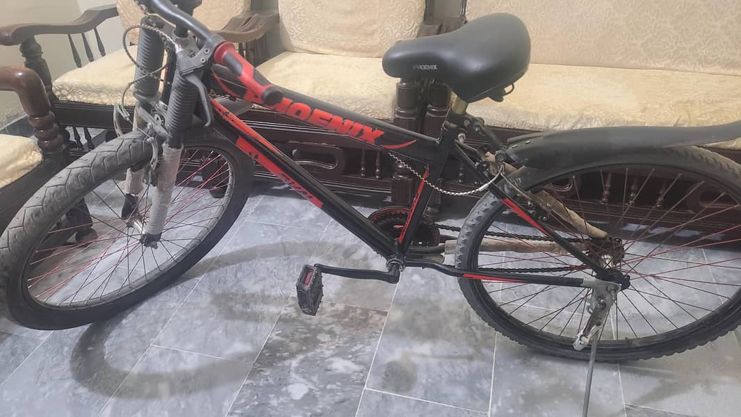 bicycle 0