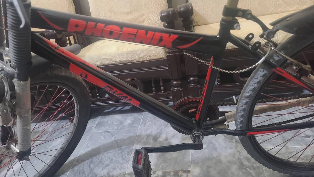 bicycle 1