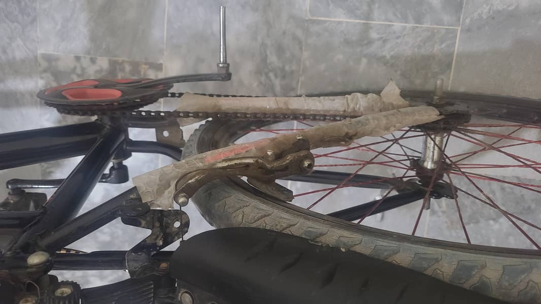 bicycle 2