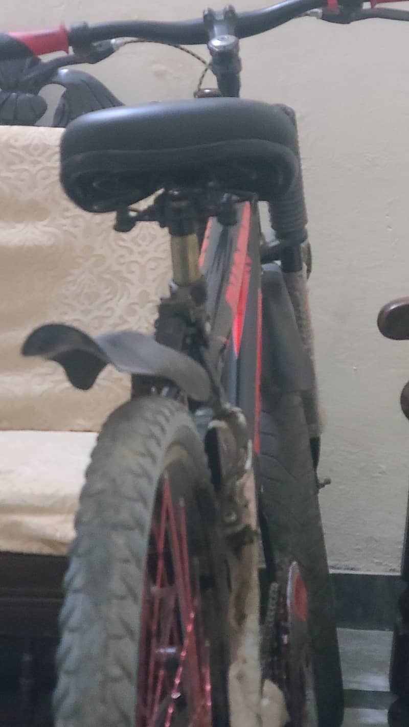 bicycle 4