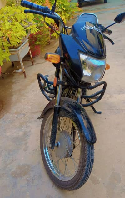 Honda Pridor 2025