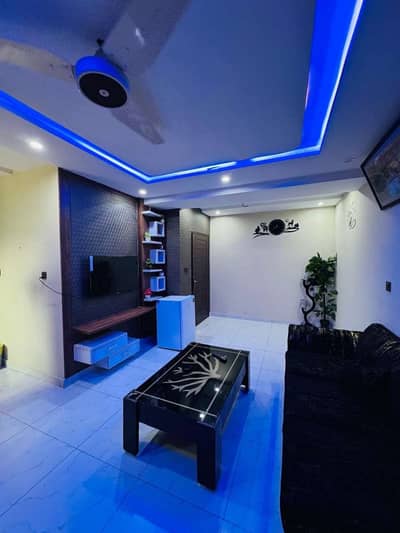 One bedroom apartment for rent daily basis per day flats