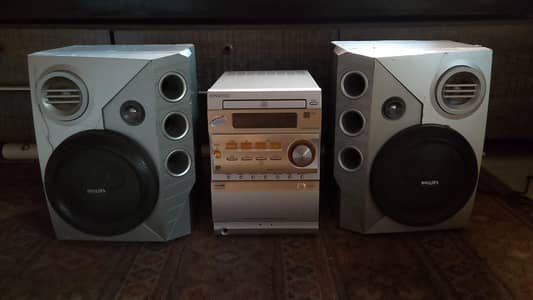 Kenwood speaker system like Sony,JBL,pioneer,jvc, Philip