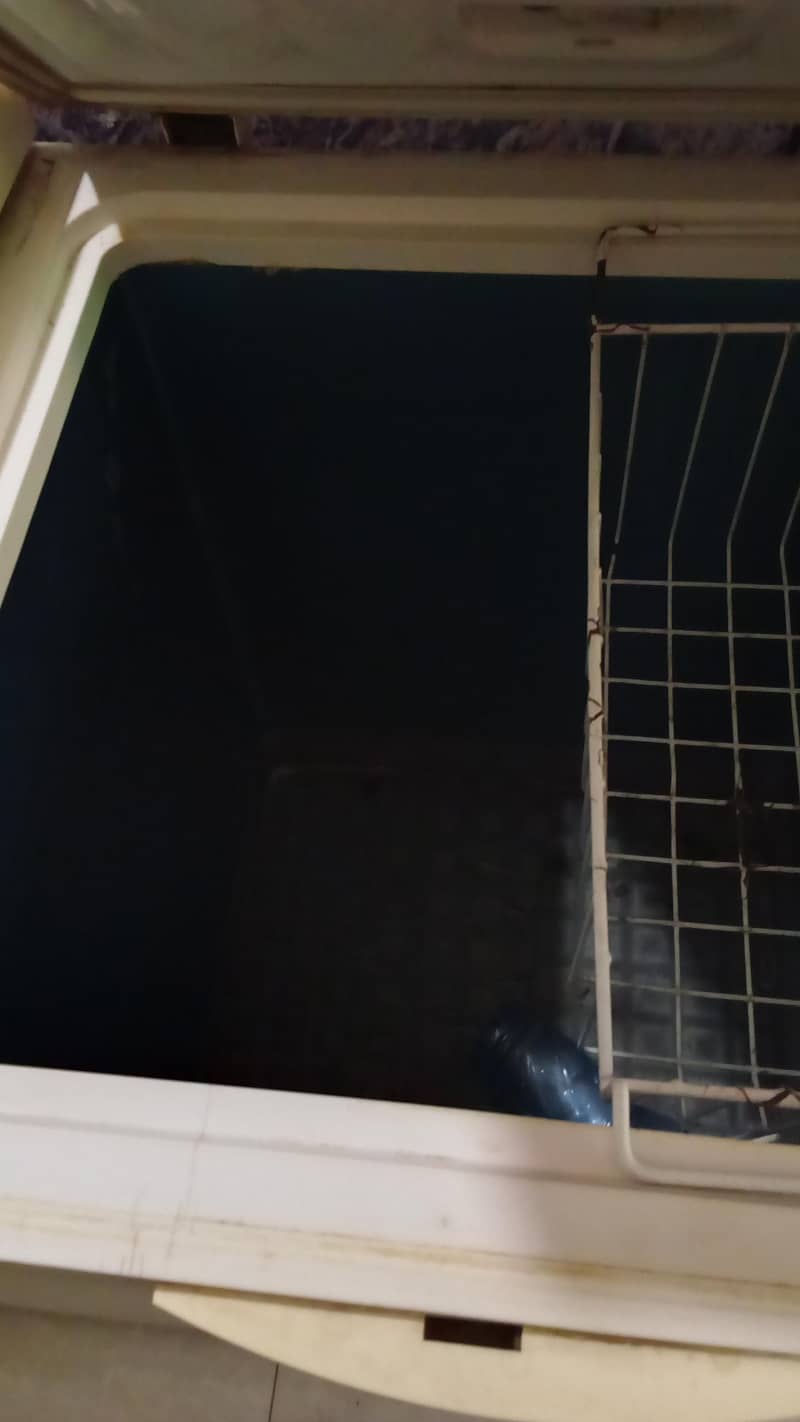 deep freezer 3