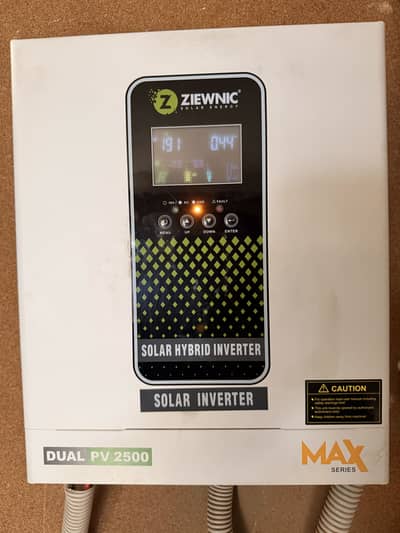Ziewnic PV 2500
