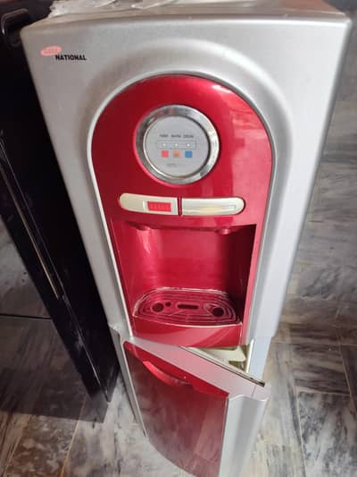 gaba Despenser chilled cool  with fridge 03142229545 Whatsapp