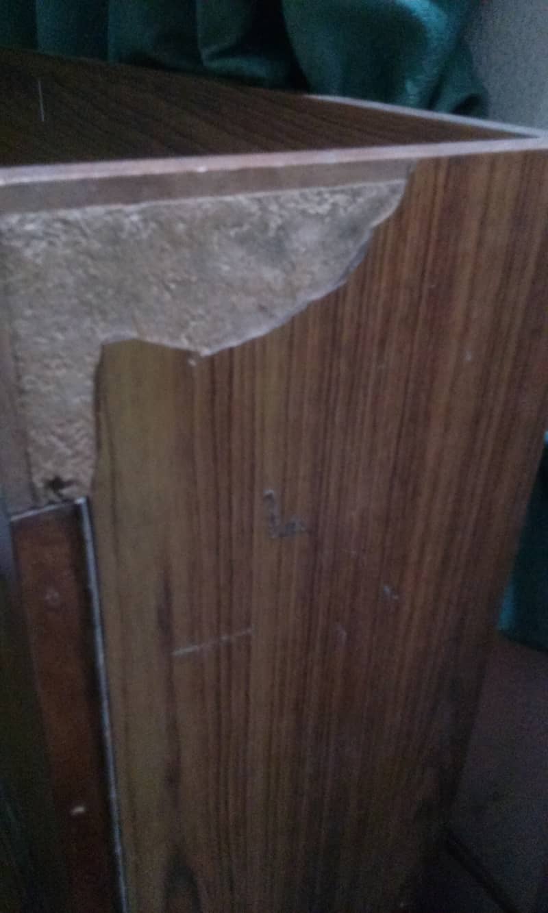 Double Bed Set - Used 5