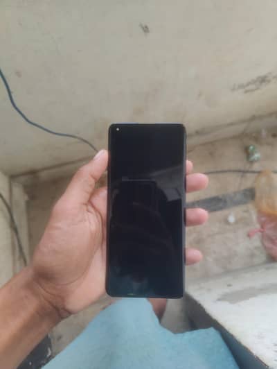 One Plus 9 Pro