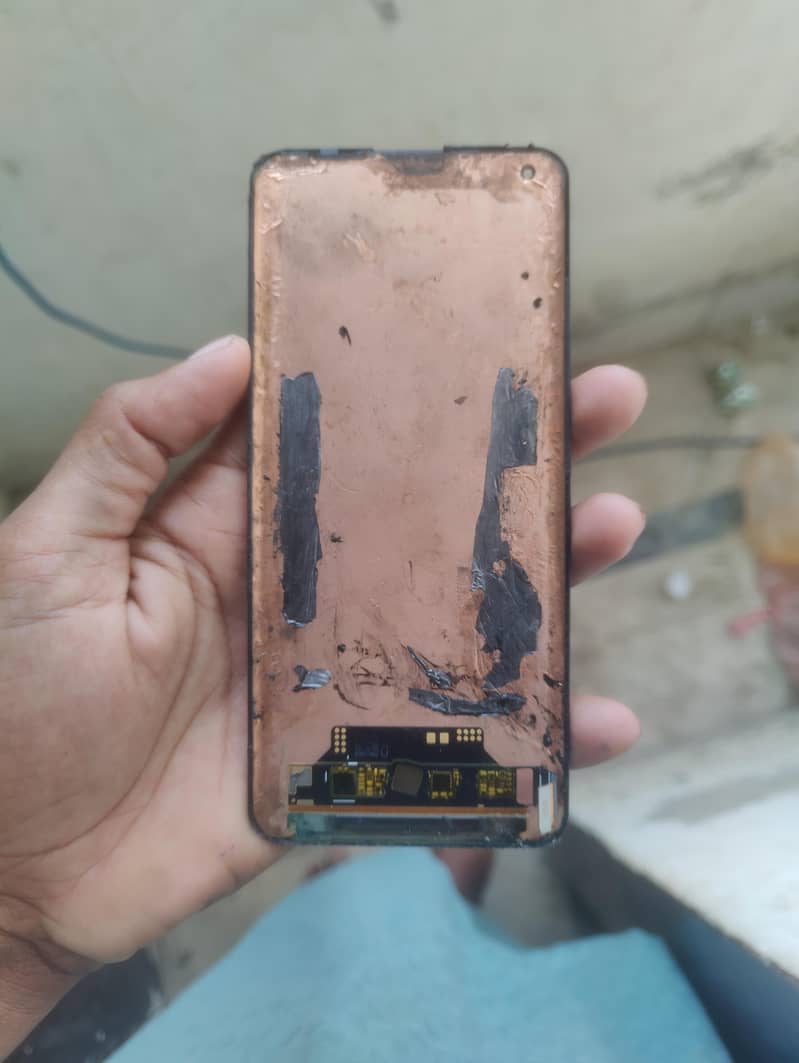 One Plus 9 Pro 1