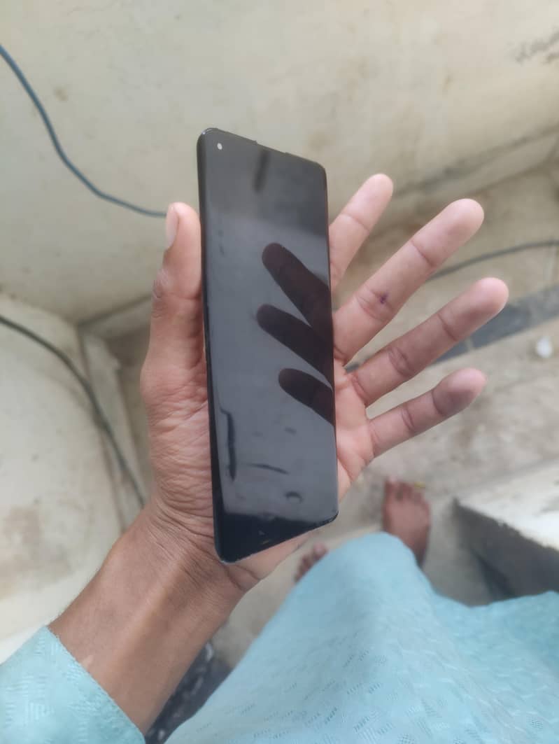 One Plus 9 Pro 2